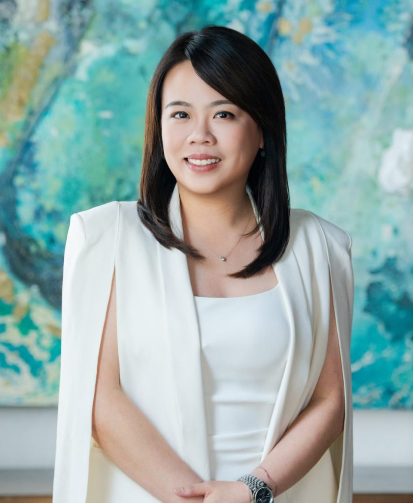 About Jerrie Tan